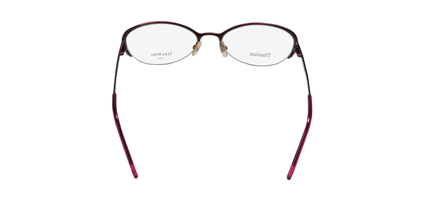 Vera Wang Luxe Epiphany Ii Eyeglasses