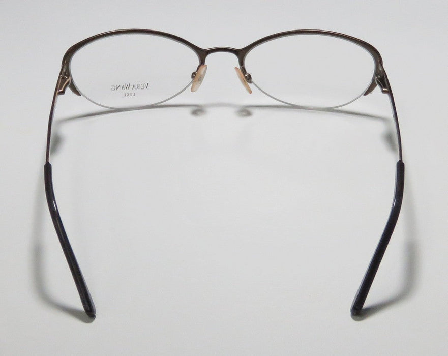 Vera Wang Luxe Epiphany Ii Eyeglasses