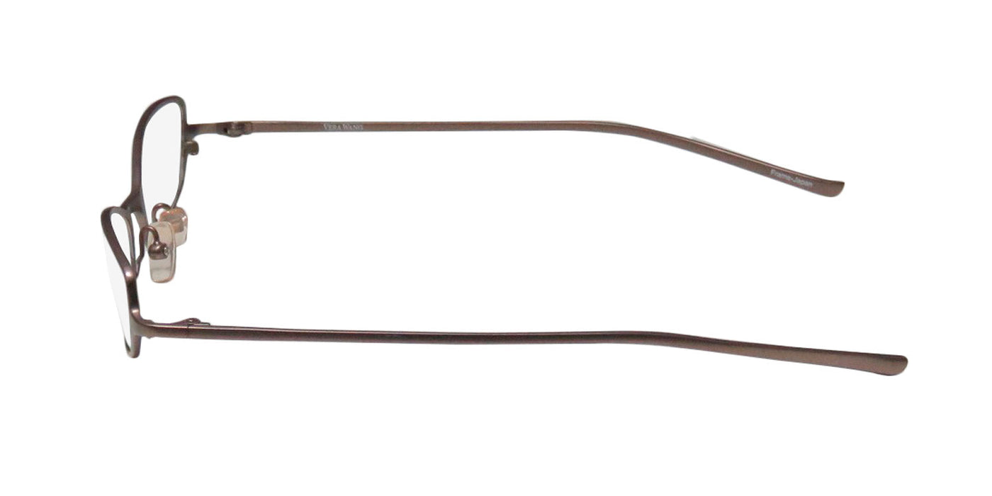 Vera Wang V34 Eyeglasses