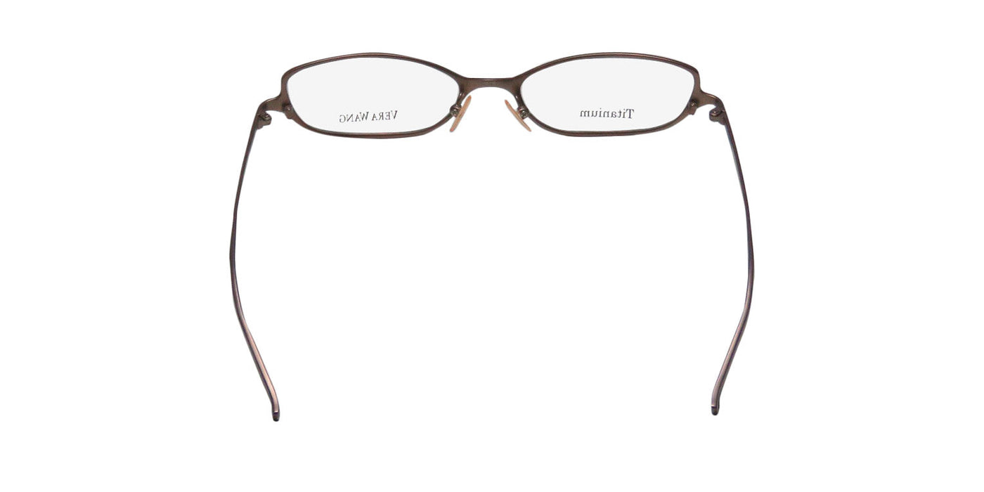 Vera Wang V34 Eyeglasses