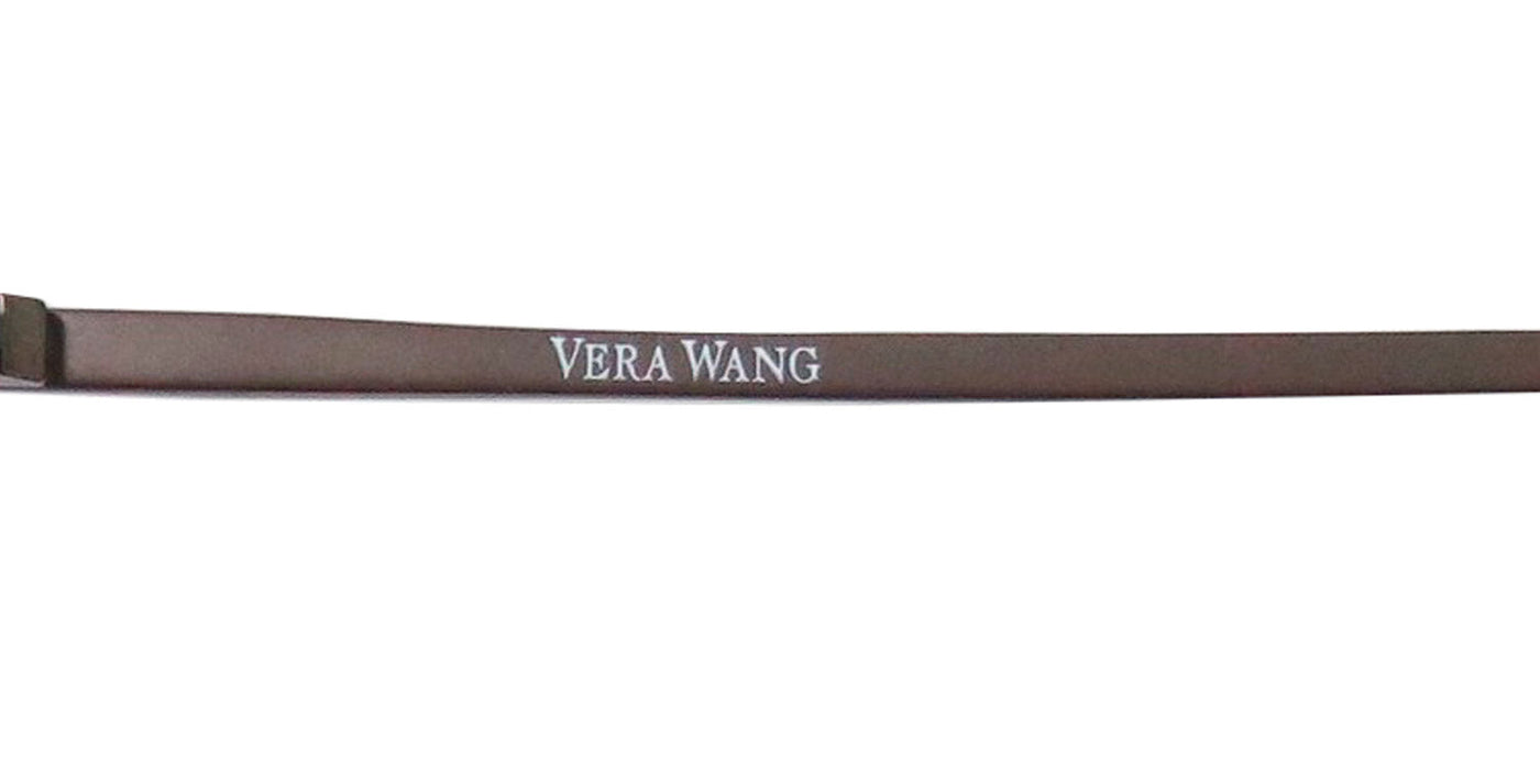 Vera Wang V34 Eyeglasses