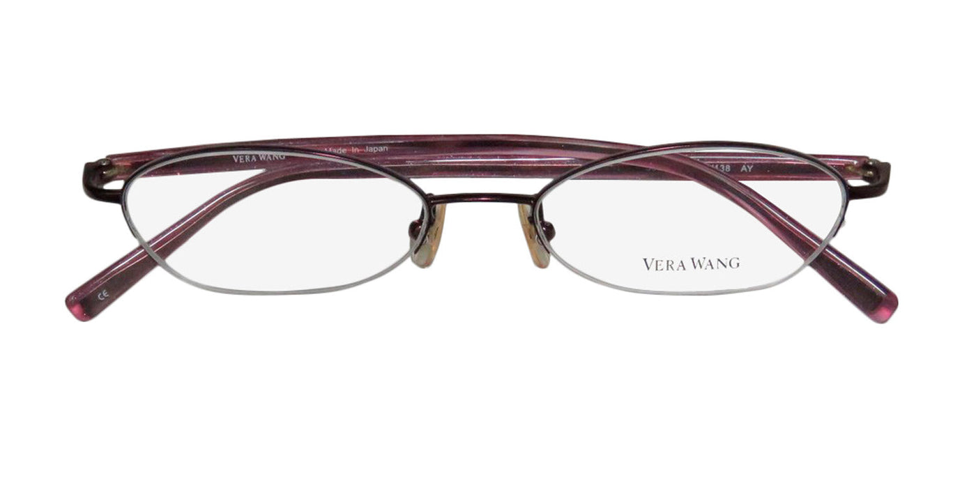 Vera Wang V138 Eyeglasses