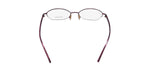 Vera Wang V138 Eyeglasses - Product image
