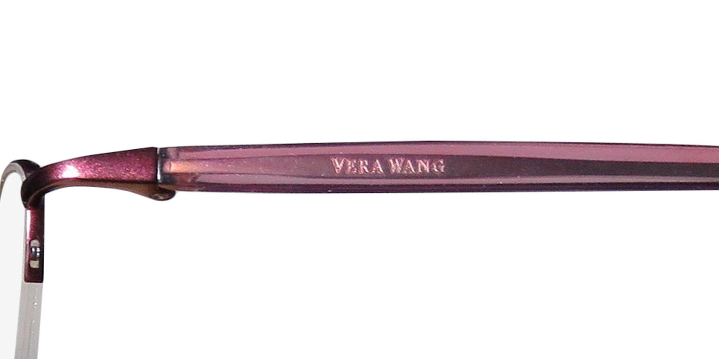 Vera Wang V138 Eyeglasses