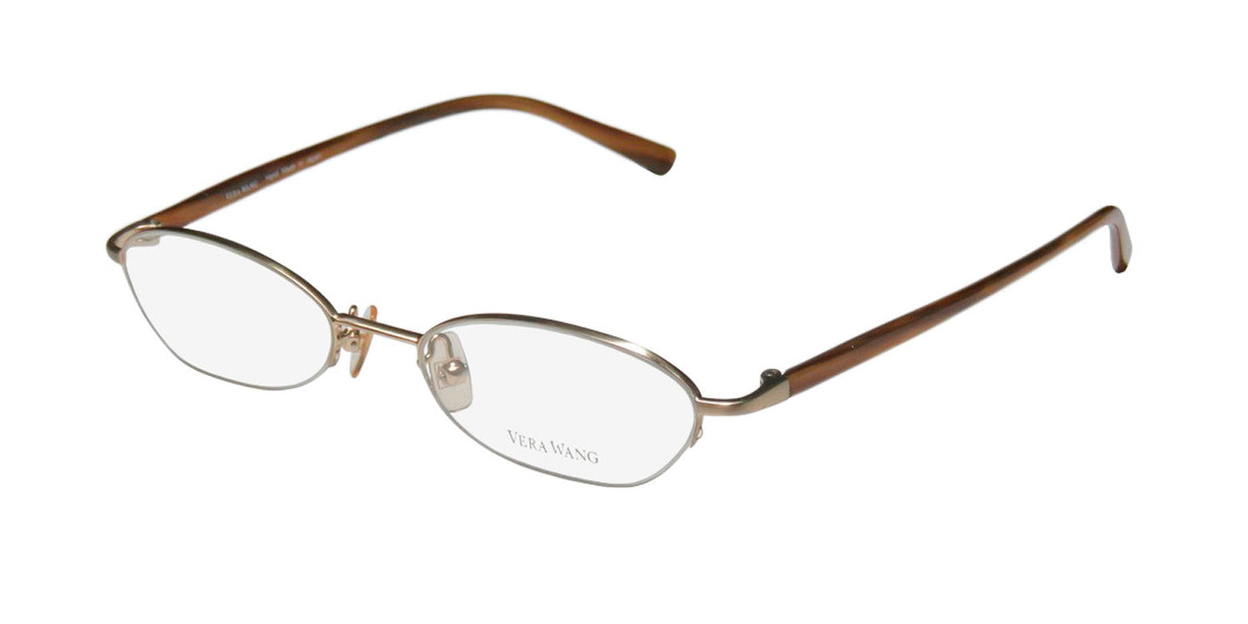 Vera Wang V138 Eyeglasses