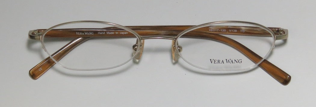 Vera Wang V138 Eyeglasses