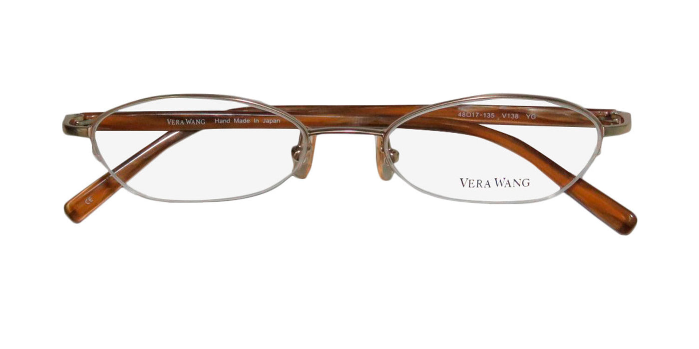 Vera Wang V138 Eyeglasses - Product image