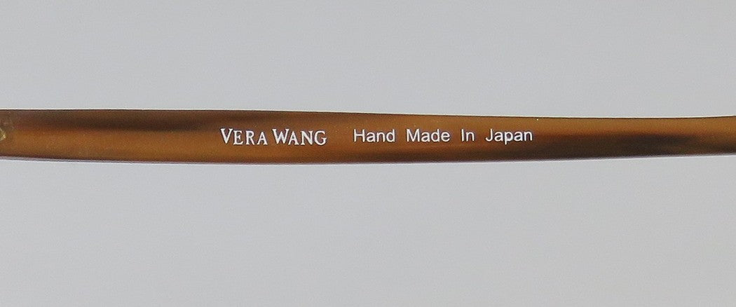 Vera Wang V138 Eyeglasses
