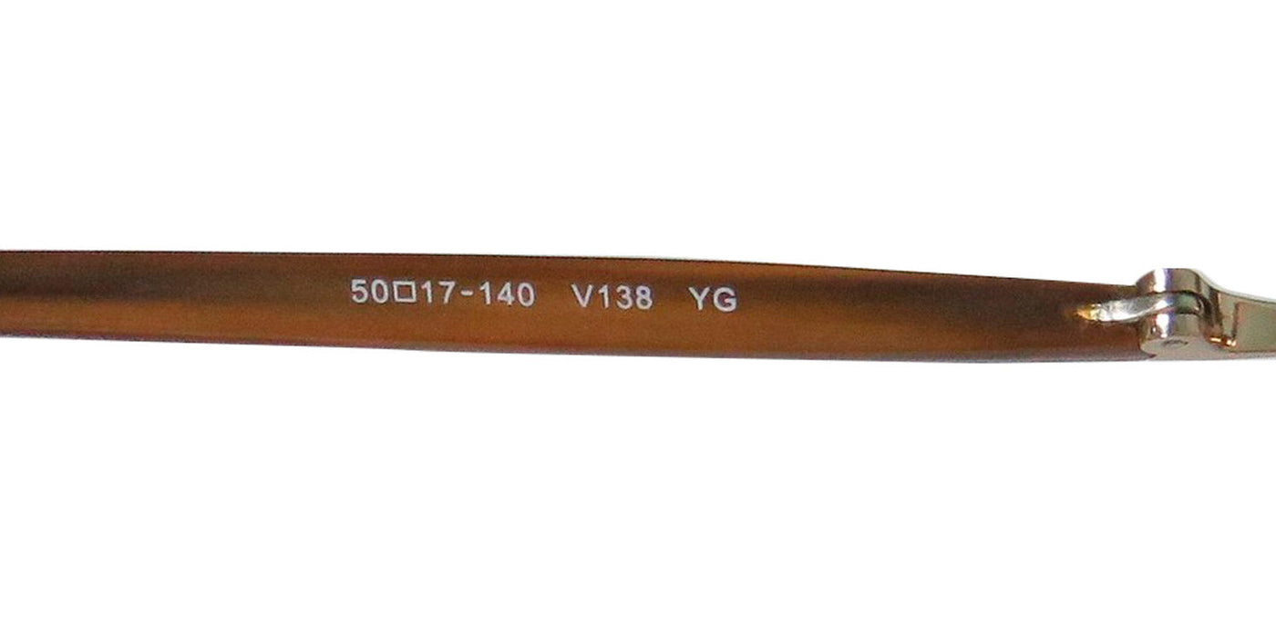 Vera Wang V138 Eyeglasses
