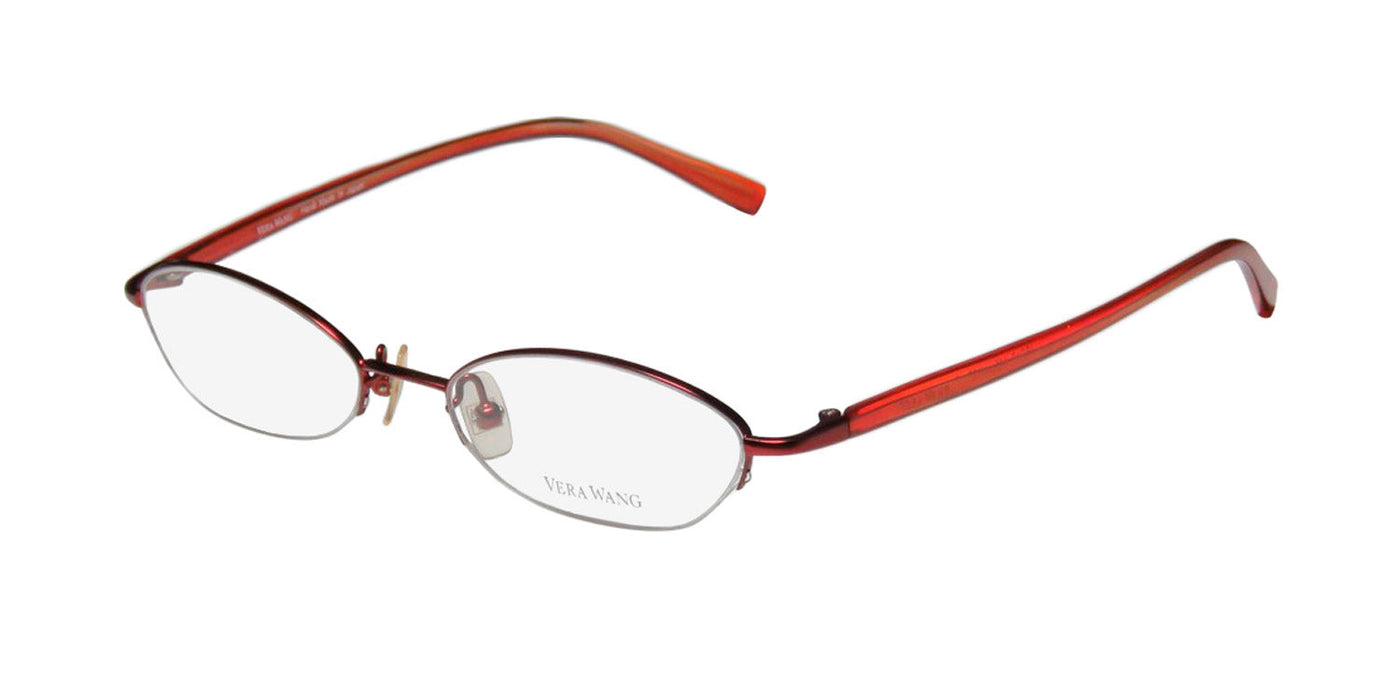 Vera Wang V138 Eyeglasses
