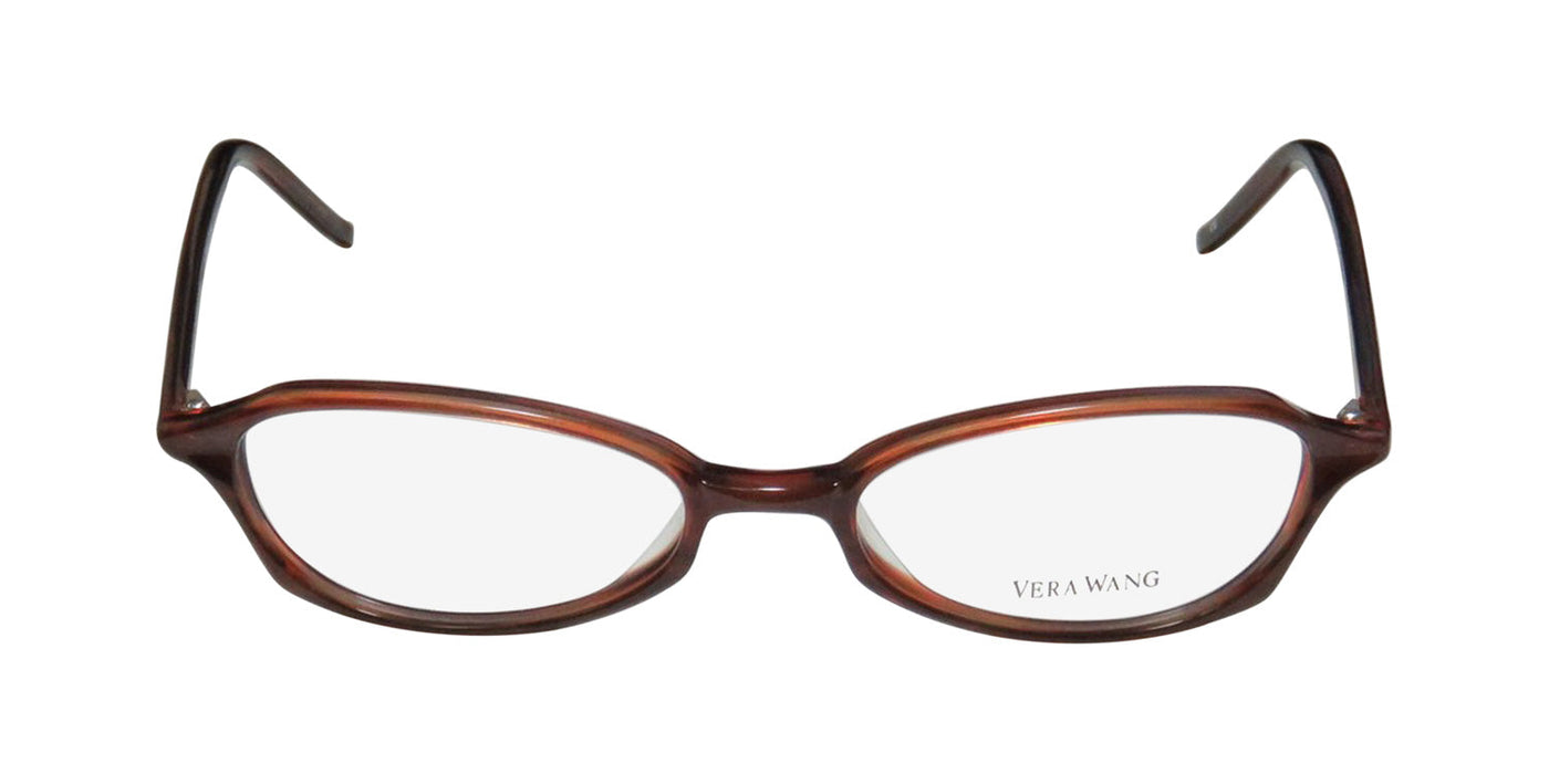 Vera Wang V38 Eyeglasses - Product image
