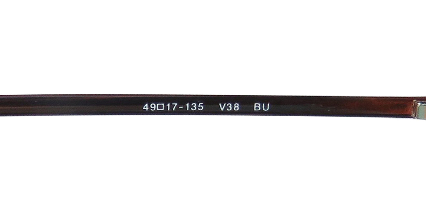 Vera Wang V38 Eyeglasses