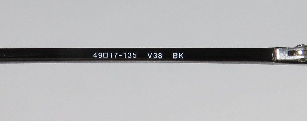 Vera Wang V38 Eyeglasses