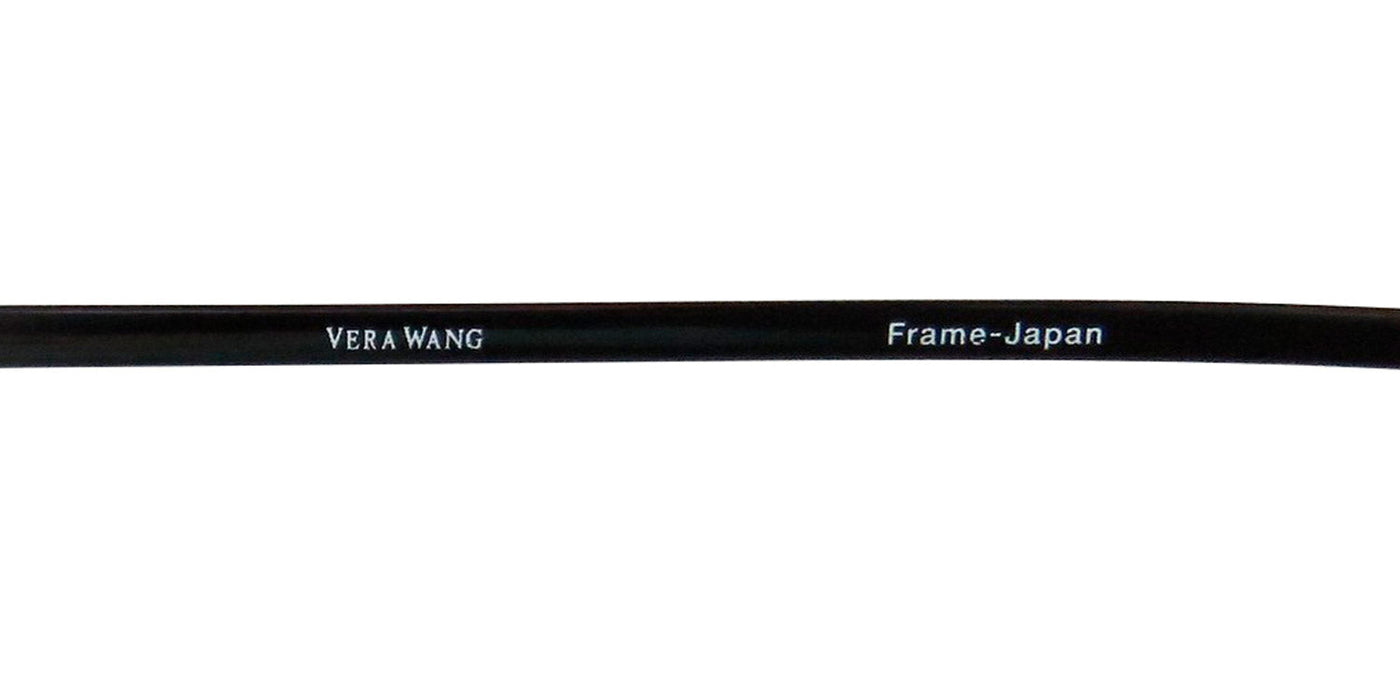Vera Wang V38 Eyeglasses