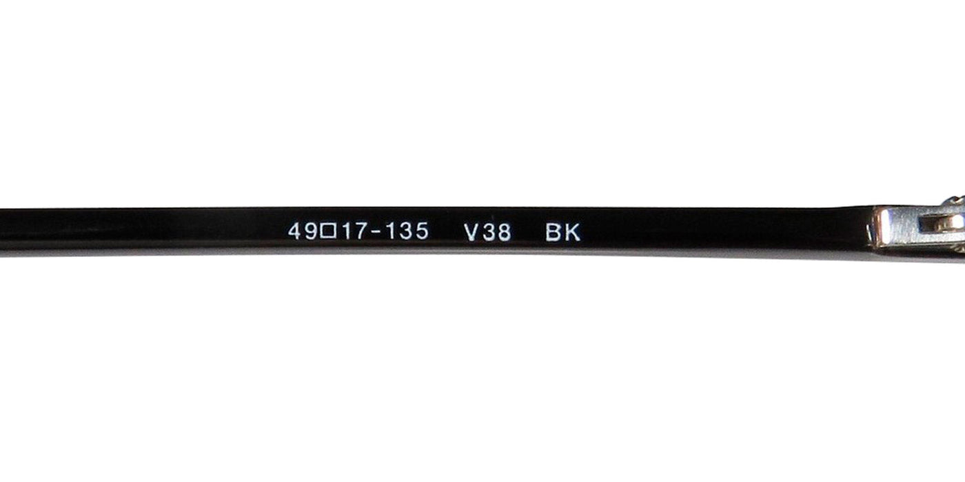 Vera Wang V38 Eyeglasses