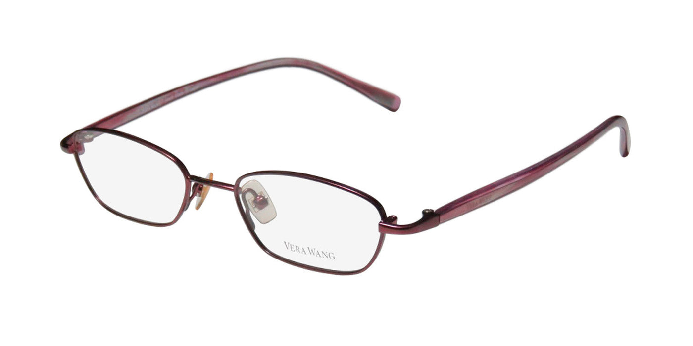 Vera Wang V136 Eyeglasses