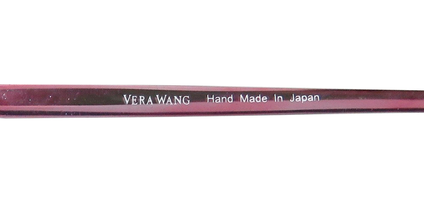 Vera Wang V136 Eyeglasses