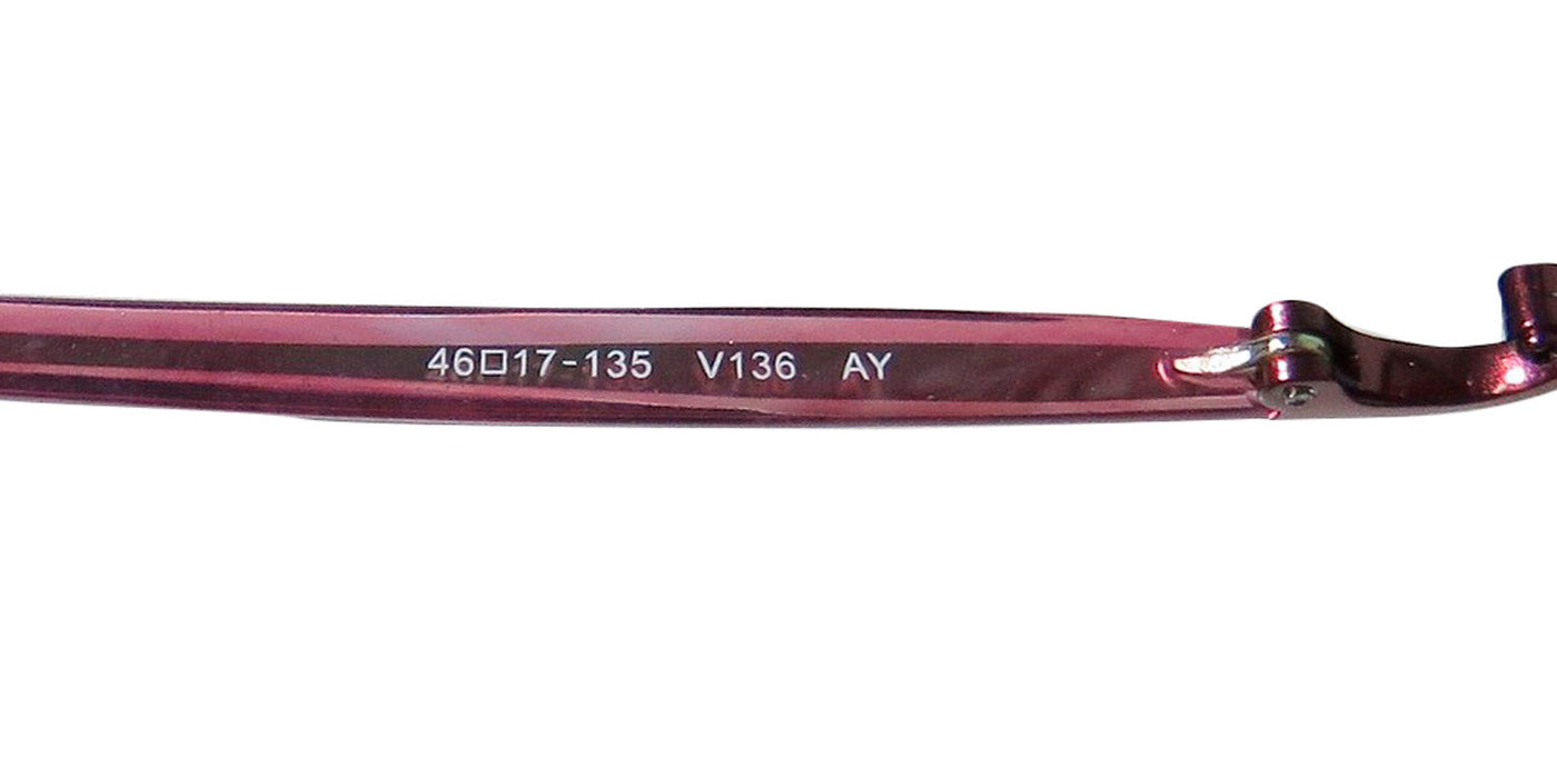Vera Wang V136 Eyeglasses