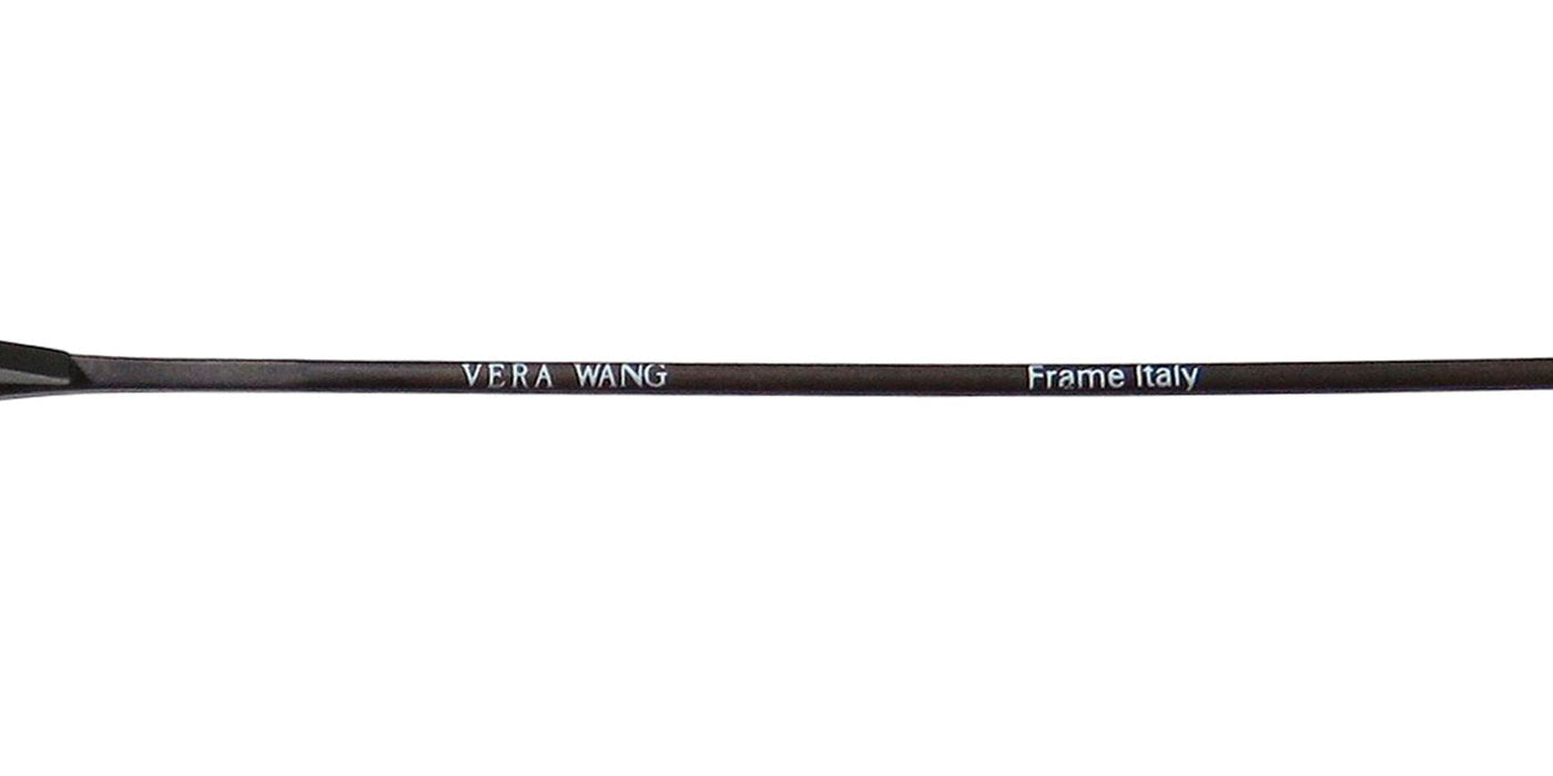 Vera Wang V11 Eyeglasses