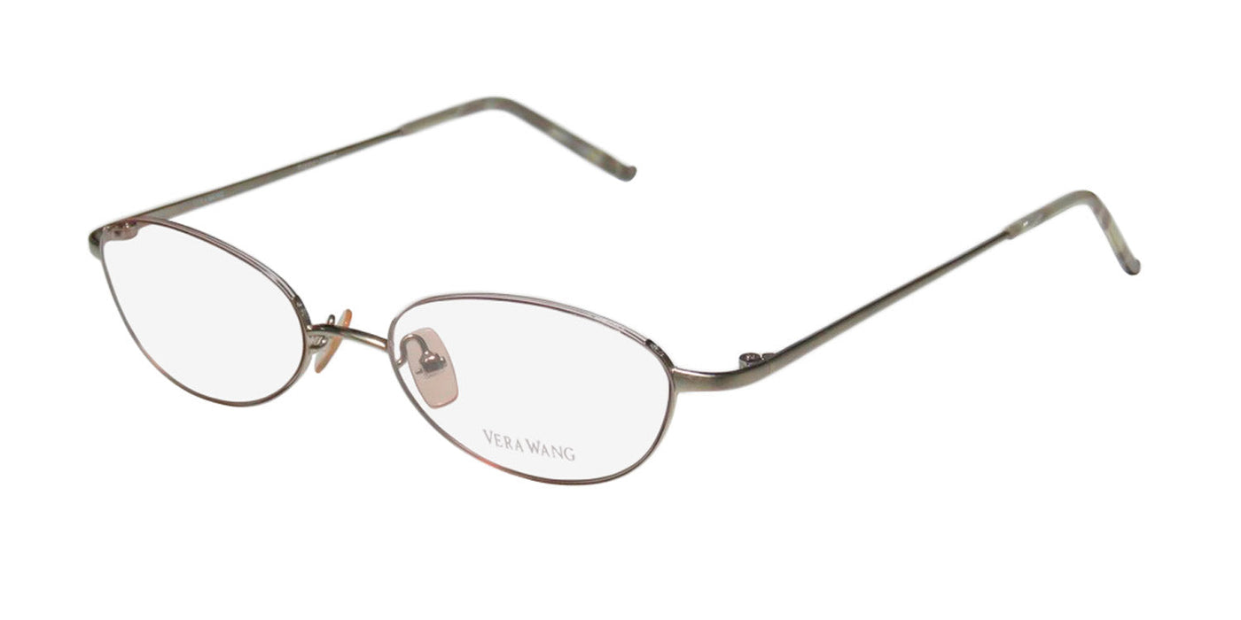 Vera Wang V04 Eyeglasses