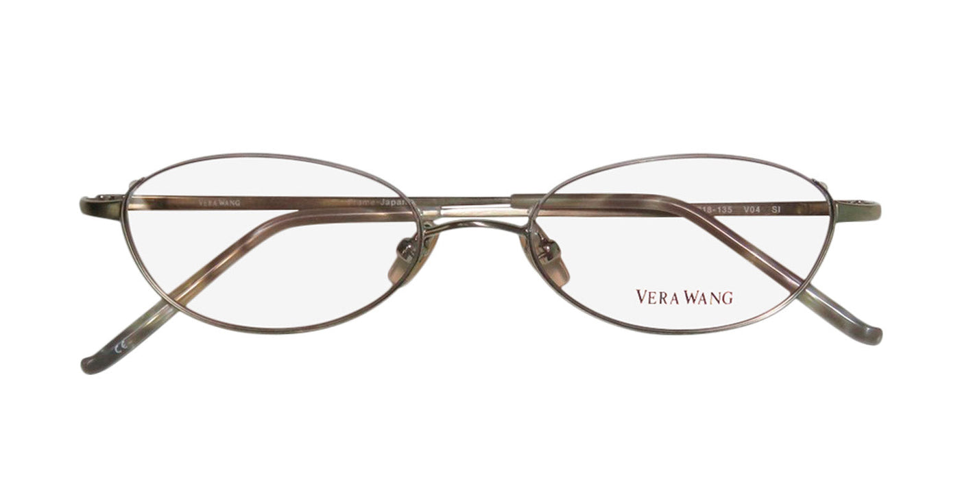 Vera Wang V04 Eyeglasses