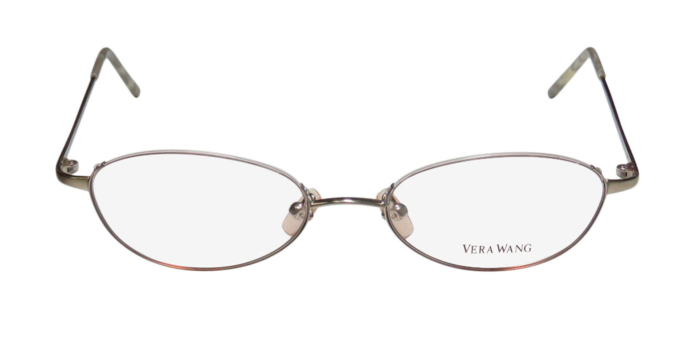 Vera Wang V04 Eyeglasses