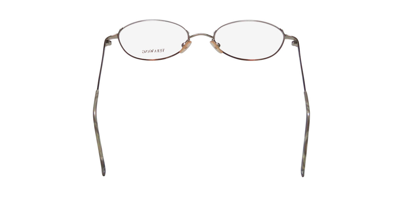 Vera Wang V04 Eyeglasses