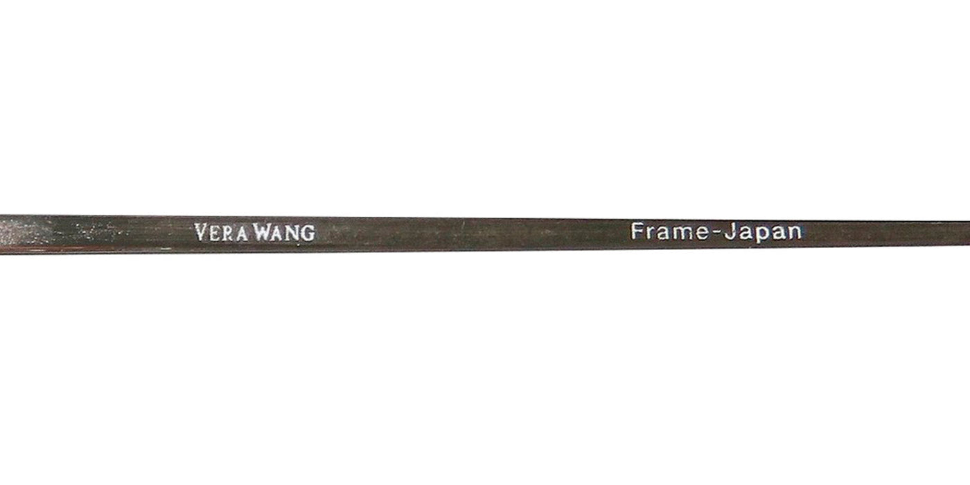 Vera Wang V04 Eyeglasses