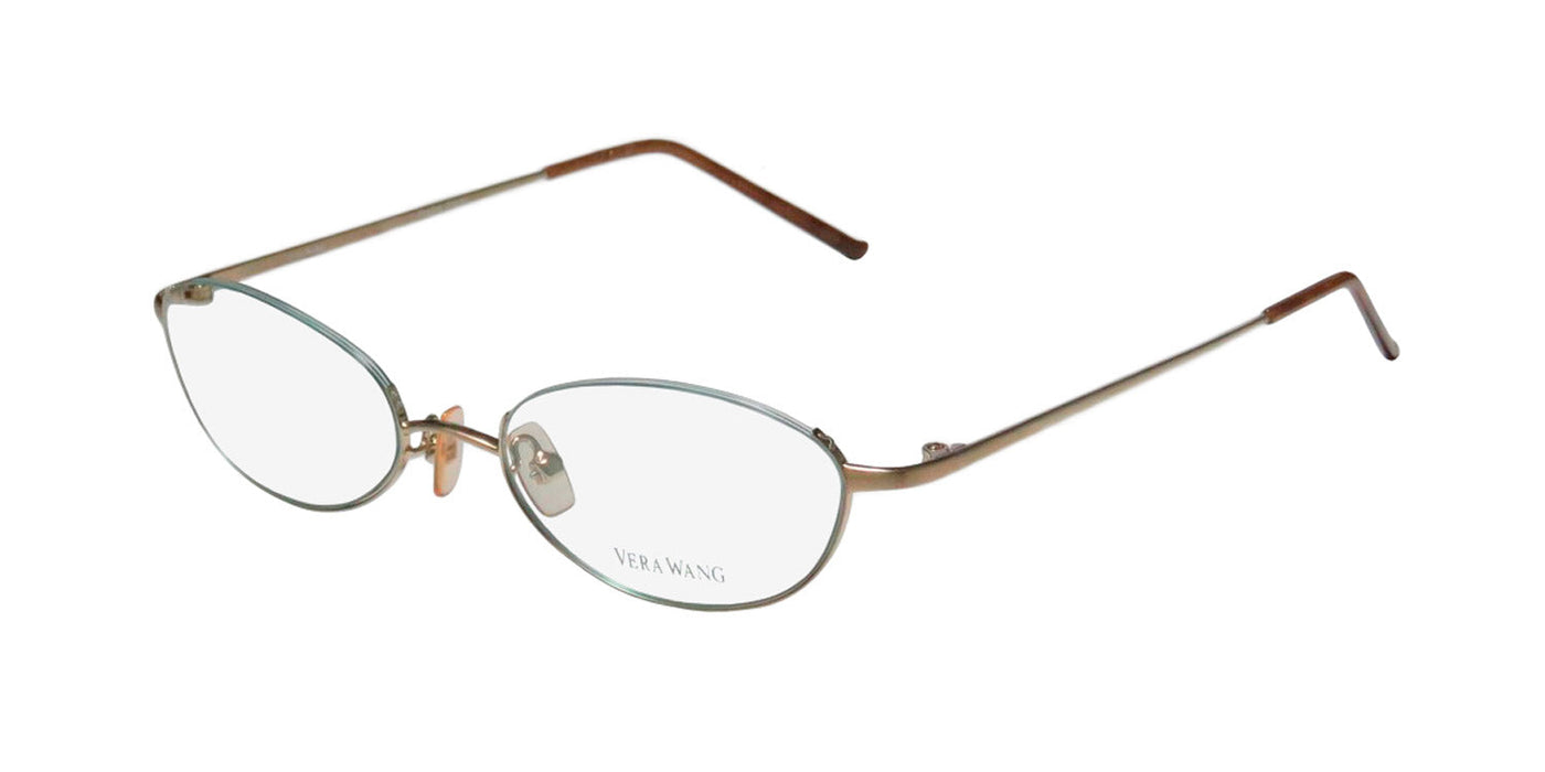 Vera Wang V04 Eyeglasses
