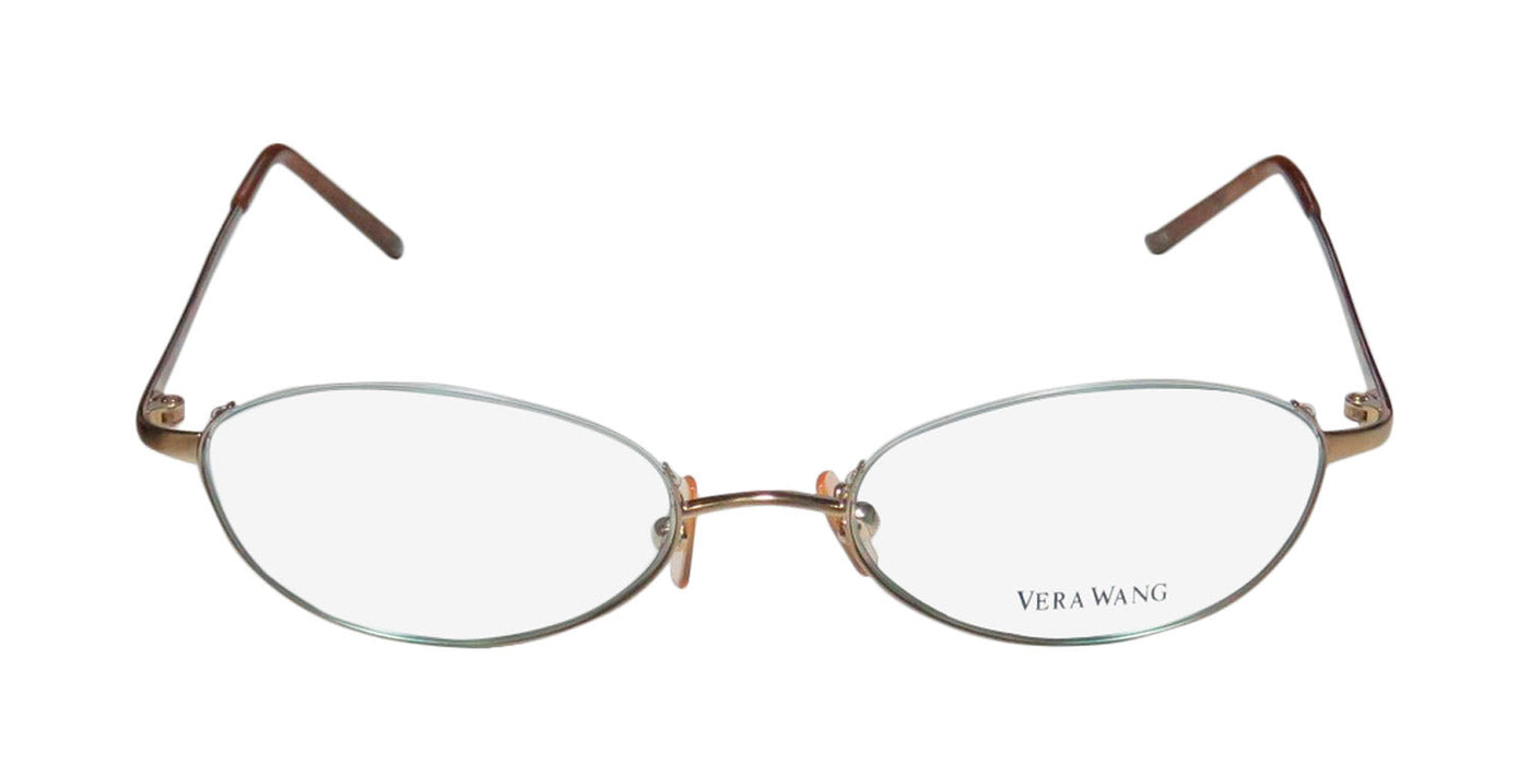 Vera Wang V04 Eyeglasses