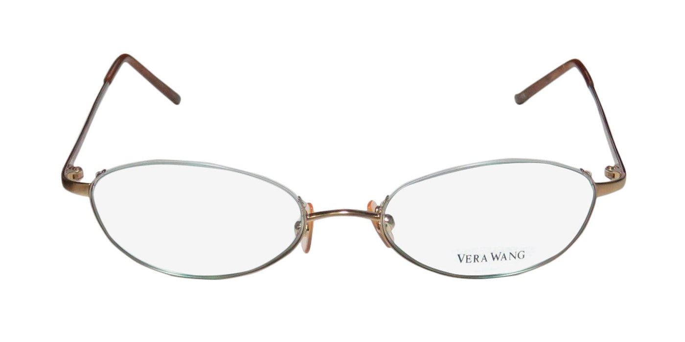 Vera Wang V04 Eyeglasses