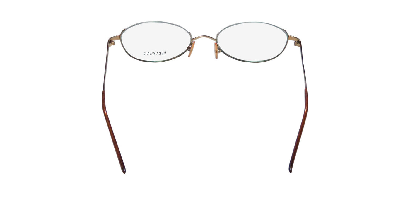 Vera Wang V04 Eyeglasses