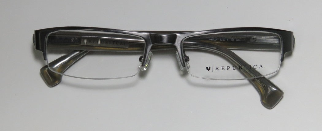 Republica Philly Eyeglasses