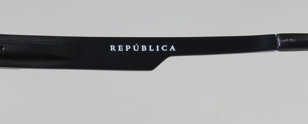 Republica Boston Eyeglasses