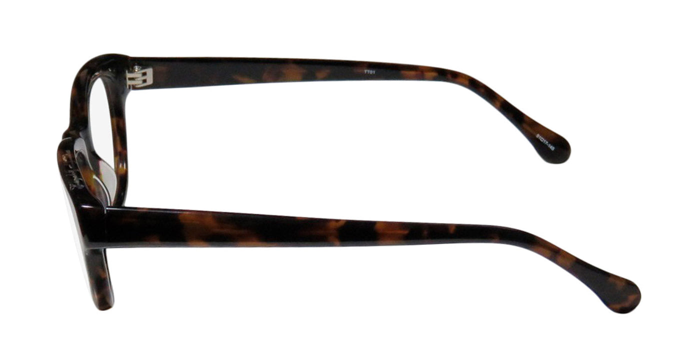 Elizabeth and James Newbury Eyeglasses - Product image