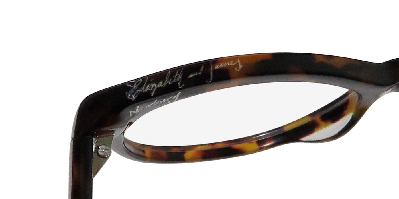 Elizabeth and James Newbury Eyeglasses - Product image