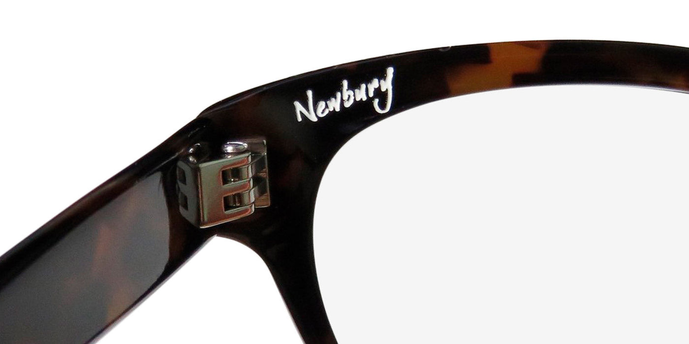 Elizabeth and James Newbury Eyeglasses - Product image