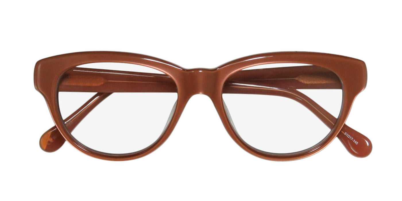 Elizabeth and James Newbury Eyeglasses