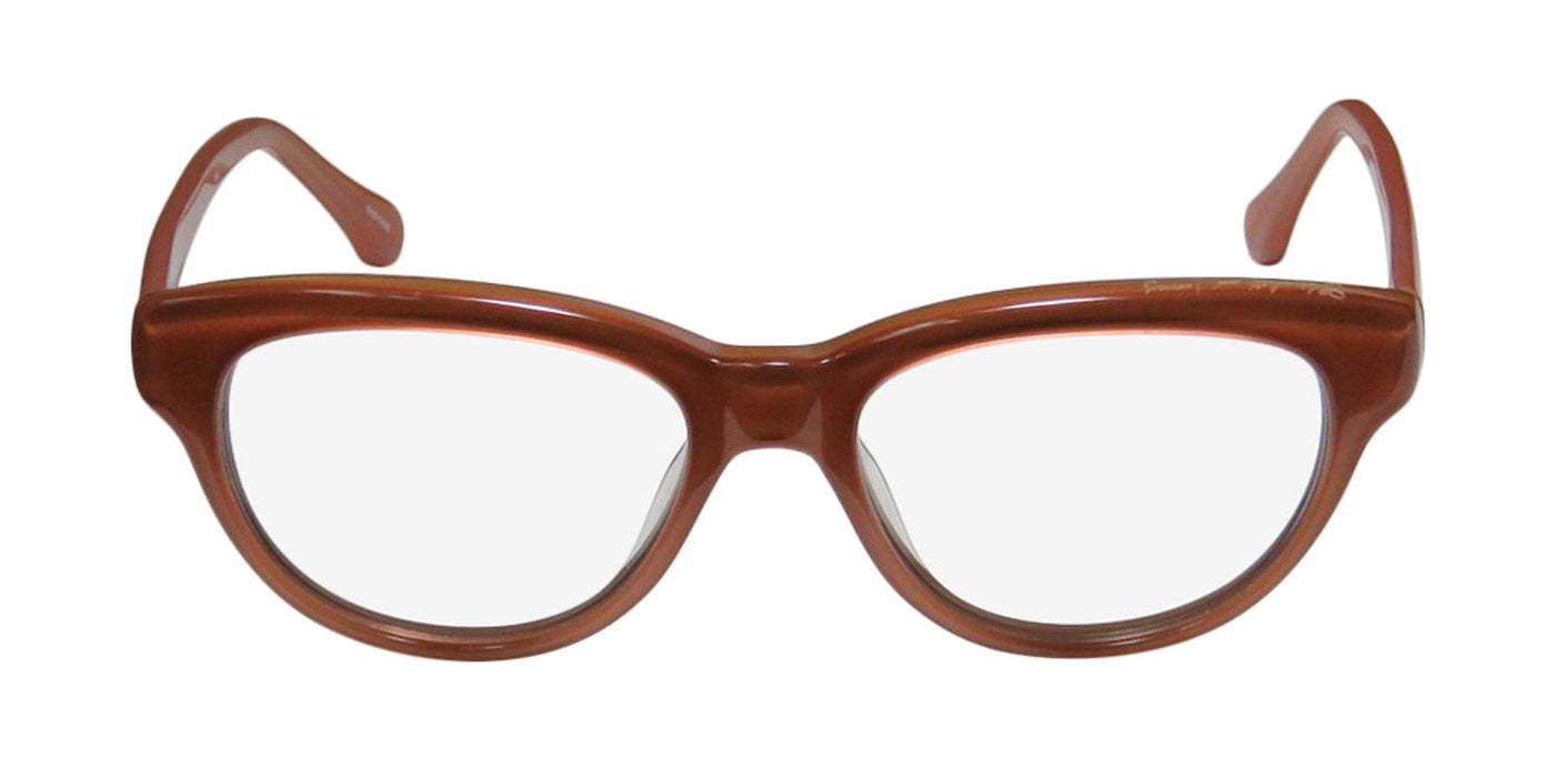 Elizabeth and James Newbury Eyeglasses - Product image