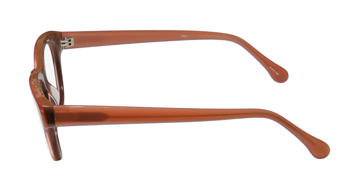 Elizabeth and James Newbury Eyeglasses - Product image