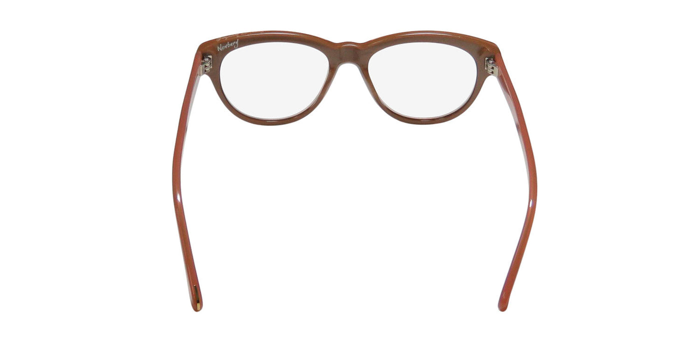 Elizabeth and James Newbury Eyeglasses - Product image