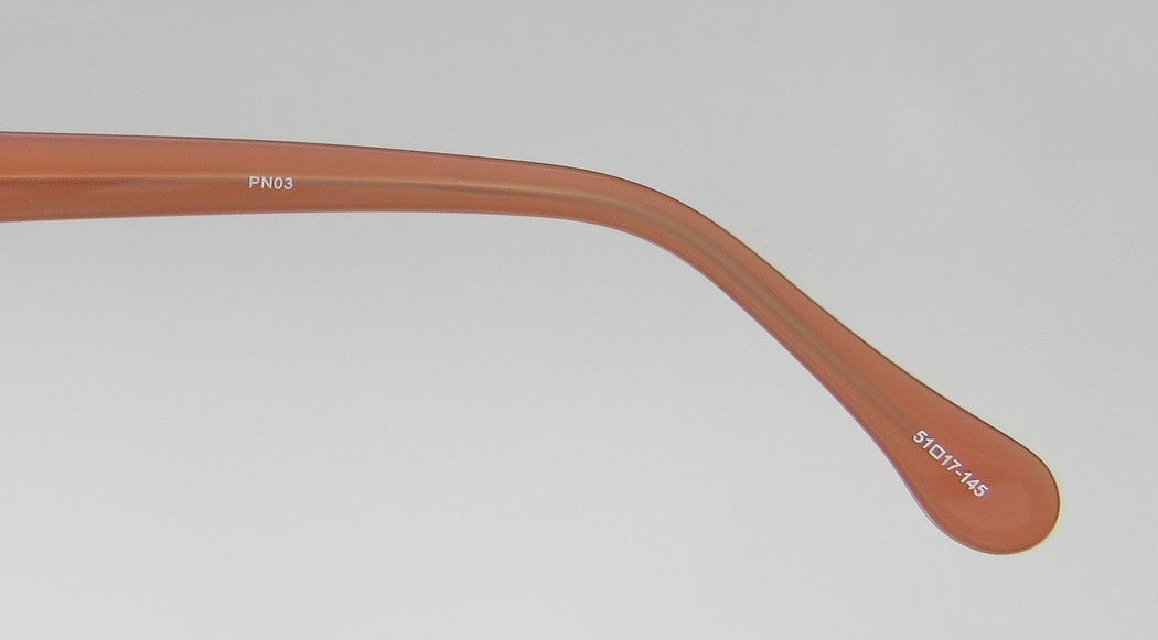 Elizabeth and James Newbury Eyeglasses