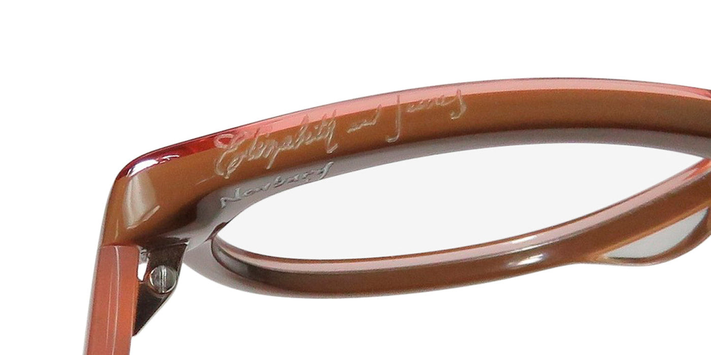 Elizabeth and James Newbury Eyeglasses - Product image