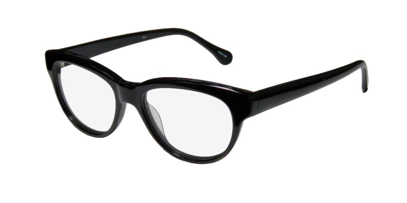 Elizabeth and James Newbury Eyeglasses