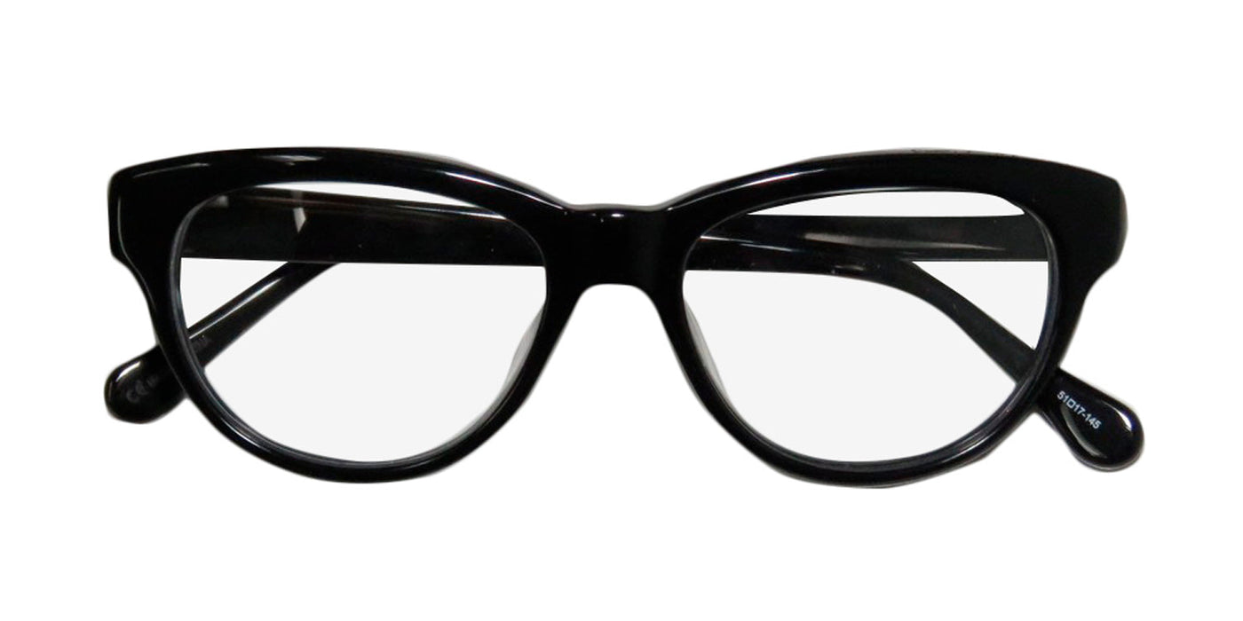 Elizabeth and James Newbury Eyeglasses