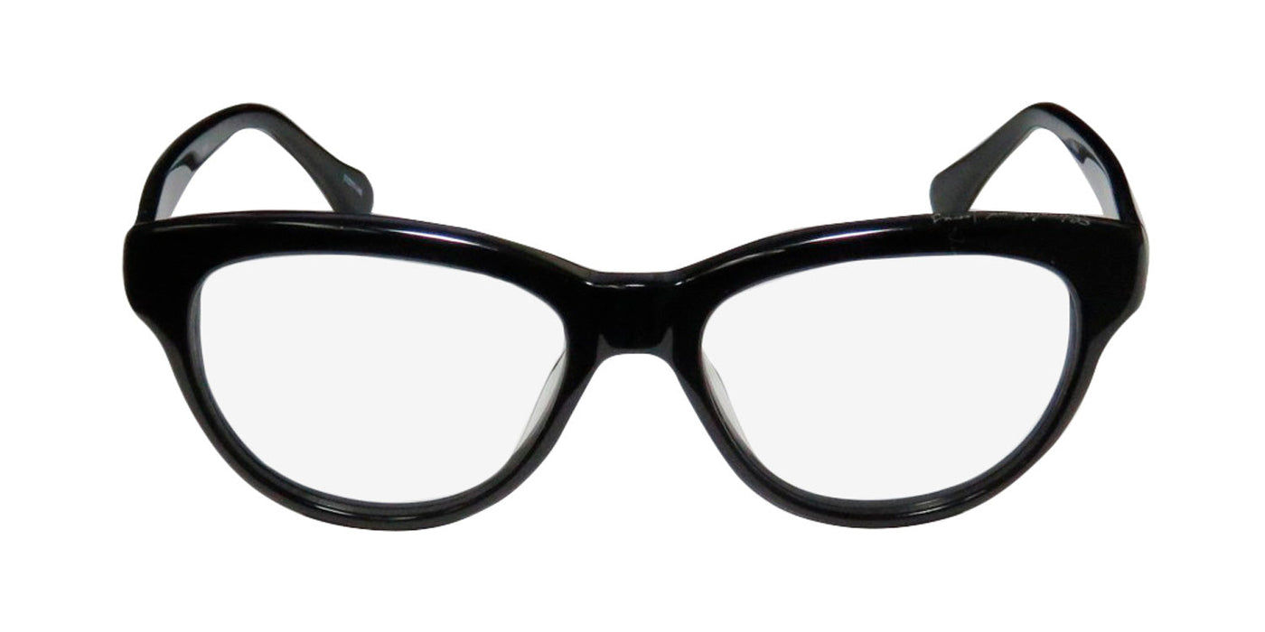 Elizabeth and James Newbury Eyeglasses