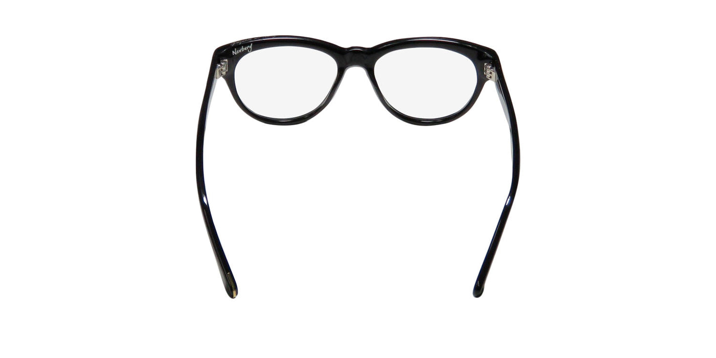 Elizabeth and James Newbury Eyeglasses