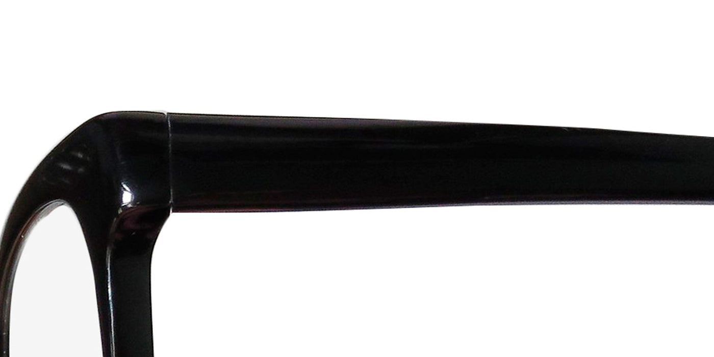 Elizabeth and James Newbury Eyeglasses