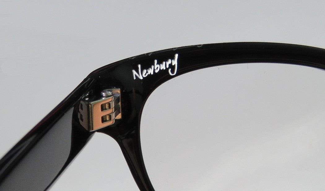 Elizabeth and James Newbury Eyeglasses