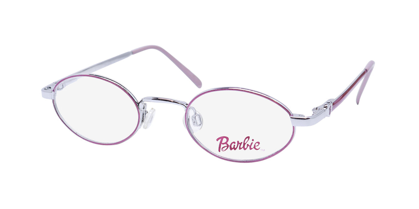 ModaFrames Barbie 02 Eyeglasses - Product image